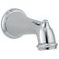Tub Spout, Non-Diverter (Chrome), RP43028