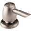 Retail Channel Product Soap/Lotion Dispenser (Spotshield Stainless), RP44651SP