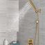 Shower Arm, 16" (Champagne Bronze), RP46870CZ