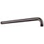 Shower Arm, 16" (Venetian Bronze), RP46870RB