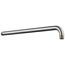 Shower Arm, 16" (Stainless)