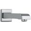 Urban Arzo Tub Spout, Non-Diverter (Chrome), RP48333