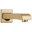 Vero Tub Spout, Non-Diverter (Champagne Bronze), RP48333CZ