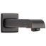 Vero Tub Spout, Non-Diverter (Venetian Bronze), RP48333RB
