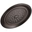RP48686RB Single-Setting Raincan Shower Head (Venetian Bronze)