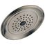 RP48686SS Single-Setting Raincan Shower Head (Stainless)