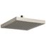 RP50841SS Single-Setting Raincan Shower Head (Stainless)