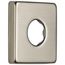 RP51034SS Shower Flange (Stainless)
