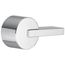 Metal Lever Handle Kit, 14 Series (Chrome), RP51037