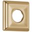 Dryden Flange, Shower (Champagne Bronze), RP52144CZ