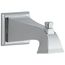 Dryden Tub Spout, Pull-Up Diverter (Chrome), RP52148