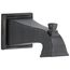 Dryden Tub Spout, Pull-Up Diverter (Venetian Bronze), RP52148RB