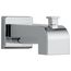 Urban Arzo Tub Spout, Pull-Up Diverter (Chrome), RP53419