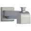 Urban Arzo Tub Spout, Pull-Up Diverter (Stainless), RP53419SS
