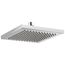 RP53496 Single-Setting Raincan Shower Head (Chrome)
