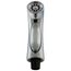 Pilar Side Spray & Hose Assembly (Chrome), RP53880
