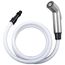 Side Spray & Hose Assembly, RP60097SS (Stainless Steel)