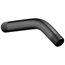 Shower Arm 5-3/4" (Matte Black), RP6023BL
