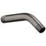 Shower Arm, Lumicoat, RP6023KSPR (Black Stainless)