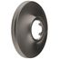 Shower Flange (Lumicoat Black Stainless)