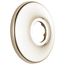 Shower Flange (Polished Nickel), RP6025PN