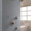 RP6025SS Shower Flange (Stainless)