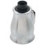 Leland Spray Assembly, Pulldown, 1.5 GPM (Arctic Stainless), RP60734AR