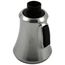 Savile Wand Assembly & Hose (Stainless), RP60978SS