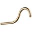 Addison Shower Arm, 16" (Champagne Bronze), RP61273CZ