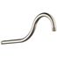 Addison Shower Arm, 16" (Stainless)