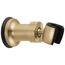 Hand Shower Mount (Lumicoat Champagne Bronze), RP61294CZPR