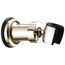 Hand Shower Mount (Lumicoat Polished Nickel), RP61294PNPR