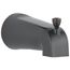 Tub Spout, Pull-Up Diverter (Oil Rubbed Bronze), RP61357OB