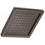 RP62283RB Single-Setting Raincan Shower Head (Venetian Bronze)