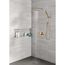 Single-Setting Raincan Shower Head, 2.50 GPM (Lumicoat Champagne Bronze), RP62955CZPR
