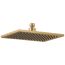Single-Setting Raincan Shower Head, 2.50 GPM (Lumicoat Champagne Bronze), RP62955CZPR
