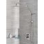 Single-Setting Raincan Shower Head, 2.50 GPM (Lumicoat Chrome), RP62955PR