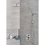 Single-Setting Raincan Shower Head, 2.50 GPM (Lumicoat Chrome), RP62955PR
