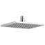 Single-Setting Raincan Shower Head, 2.50 GPM (Lumicoat Chrome), RP62955PR