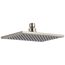 Single-Setting Raincan Shower Head, 2.50 GPM (Lumicoat Stainless), RP62955SSPR