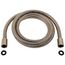 Hand Shower Hose & Gaskets, 69" UltraFlex (Polished Brass), RP64157PB