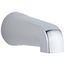 Foundations Tub Spout - Non-Diverter (Chrome), RP64722