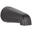Foundations Tub Spout, Non-Diverter (Oil Rubbed Bronze), RP64722OB