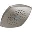 RP64859SS Single-Setting Raincan Shower Head (Stainless)