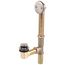Bath Waste Assembly (Stainless), RP693SS