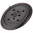 RP70172RB H2OKinetic Single-Setting Raincan Shower Head (Venetian Bronze)
