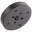 RP70175RB H2OKinetic Single-Setting Raincan Shower Head (Venetian Bronze)