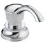 Cassidy Soap/Lotion Dispenser (Chrome), RP71543