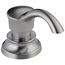 Cassidy Soap/Lotion Dispenser (Arctic Stainless), RP71543AR