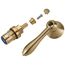 Metal Lever Handle w/ Cartridge - Pot Filler (Champagne Bronze), RP74972CZ